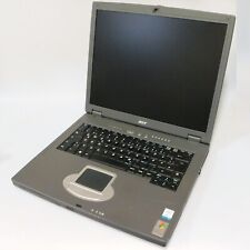 Acer travelmate 290e gebraucht kaufen  Dortmund