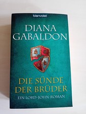 Sünde brüder lord gebraucht kaufen  Bautzen