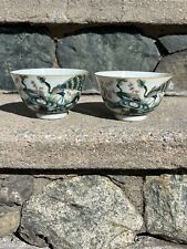 Pair signed chinese for sale  Everett