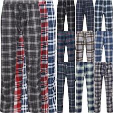 Mens pyjama check for sale  BARKING