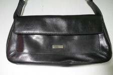 Disser schwarze leder gebraucht kaufen  Laubach