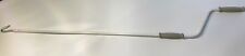 Manual crank handle for sale  SOUTHAMPTON