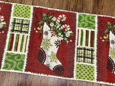 Tapestry table runner for sale  Evansville