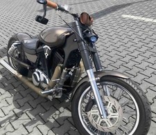Suzuki intruder vs1400 gebraucht kaufen  Offenbach am Main