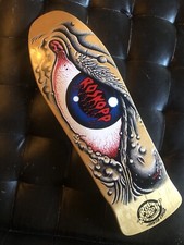 Rob roskopp eye for sale  Los Angeles