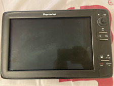 Raymarine c125w colour for sale  SOUTHAMPTON