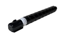 Używany, Toner Canon C-EXV 51 0484C002 Y Oryginał yellow żółty no box na sprzedaż  PL
