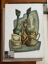 Giacomo corradi litografia usato Giacomo corradi litografia usato  Milano