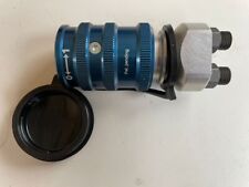 Singlekupplung lukas hydraulik gebraucht kaufen  Raubling