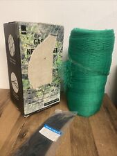 Keplin garden netting for sale  NOTTINGHAM