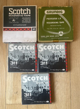 Scotch reel reel for sale  LONDON
