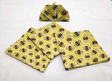 Honey bees cloth for sale  Hutchinson