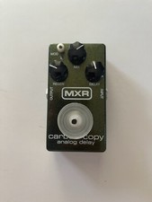 Mxr dunlop 169 for sale  Eureka