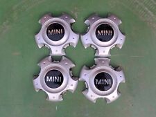 Mini nabendeckel 14318410 gebraucht kaufen  Ottersberg