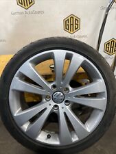 Volkswagen eos 18inch for sale  SHEFFIELD