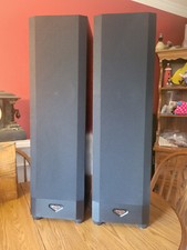 Klipsch synergy ksf for sale  Olney