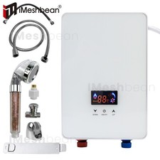 6500w tankless electric for sale  Pasadena