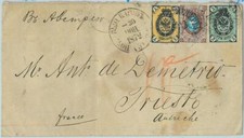 94279 russia storia usato  Milano