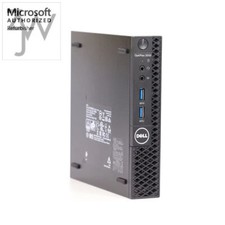 Mini computador desktop Dell PC i7 até 32GB de RAM 1TB M.2 SSD Windows 11/10 WiFi comprar usado  Enviando para Brazil