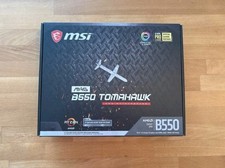 Msi mag b550 gebraucht kaufen  Selters