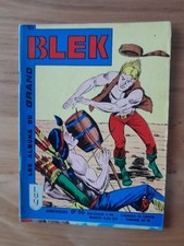 Blek lug 1967 d'occasion  Neuvy-sur-Loire