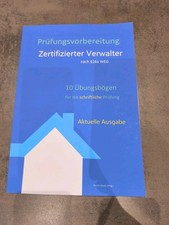 ihk prufung gebraucht kaufen ihk prufung gebraucht kaufen Julbach