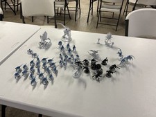 Warhammer 40k tyranid for sale  Pittsburgh