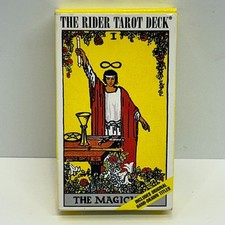 Rider tarot deck for sale  Mac Arthur