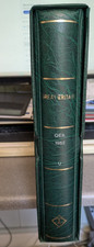 Lighthouse album 1953 for sale  FAKENHAM