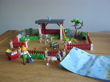 Playmobil animal clinic for sale  EASTLEIGH