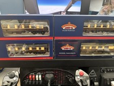 Set bachmann pullman for sale  SCUNTHORPE