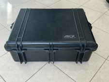 Pelican 1600 case for sale Pelican 1600 case for sale  BURY