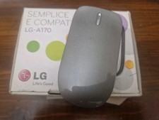 CELLULARE LG A170 FUNZIONANTE IN CONFEZIONE ORIGINALE  na sprzedaż  Wysyłka do Poland