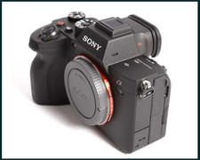 Kamera Sony A7SIII body na sprzedaż  PL