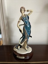 Large vogue vintage for sale  HALIFAX