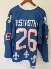 Vintage quebec nordiques for sale  Chicago Ridge