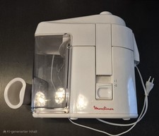 Moulinex entsafter typ gebraucht kaufen  Waltrop
