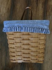 Longaberger 1998 tall for sale  Clovis