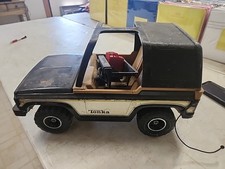 Vintage tonka long for sale  Powderly