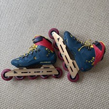 Rollerblade fusion 10k for sale  LONDON