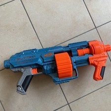 Jouet hasbro fusil d'occasion  Strasbourg-