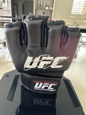 Conor mcgregor official for sale  WOKINGHAM