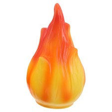 Abat jour flamme d'occasion Abat jour flamme d'occasion  Expédié en France