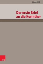 Brief korinther wilk gebraucht kaufen  Untersiemau