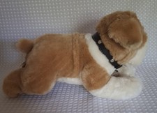 Butch bulldog soft for sale  STOCKTON-ON-TEES