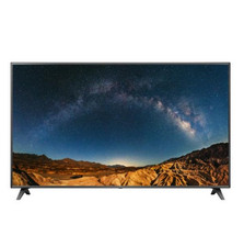 Smart pollici uhd usato  Torino