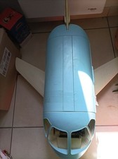 Avion barbie tbe d'occasion  Missillac