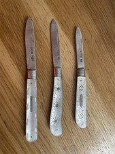 Sheffield steel mother for sale  DRONFIELD