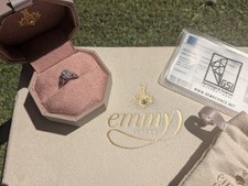 Emmy london platinum for sale Emmy london platinum for sale  BOURNEMOUTH