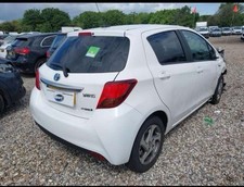 Breaking 2016 toyota for sale  WOLVERHAMPTON